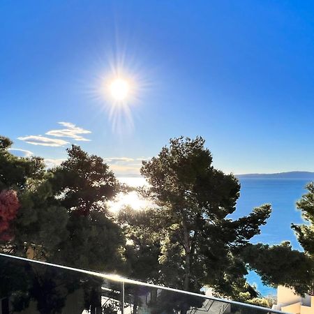 Luxury Beachfront Villa Carlisa Čiovo Екстериор снимка